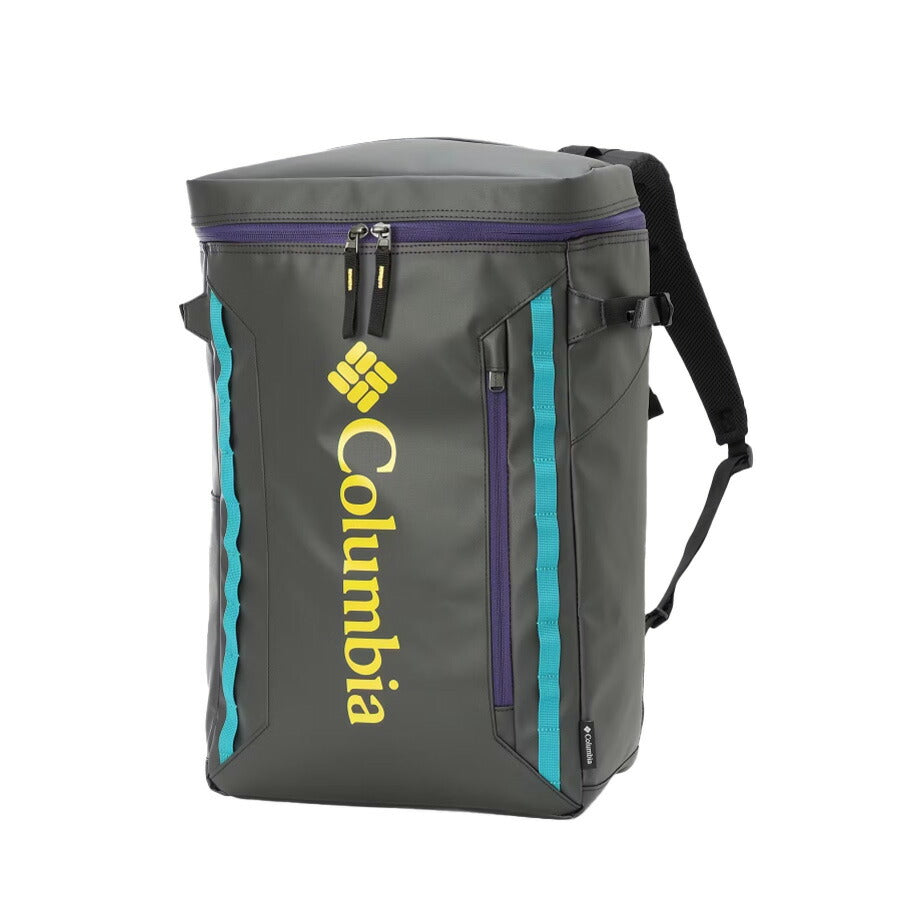 【Columbia】PU8675 サイドキック 30L バックパック コロンビア メンズ レディース ブランド 通勤 通学 入学 進級 アウトドア 登山 ハイキング ピクニック シンプル カジュアル デイリー ロゴ ベーシック 軽量 撥水 プレゼント ギフト