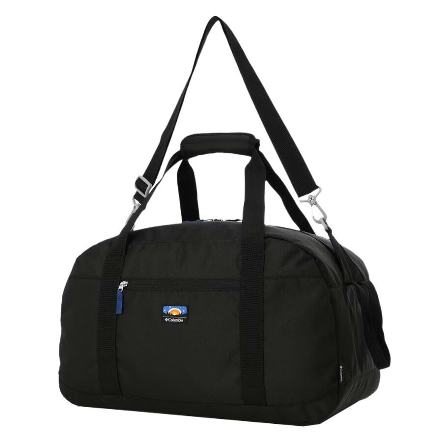 【Columbia】PU8703 プライスストリーム ユース 45L ダッフル コロンビア メンズ レディース キッズ ブランド 通学 入学 進級 林間学習 修学旅行 一泊移住 アウトドア 登山 ハイキング ピクニック シンプル カジュアル ロゴ ベーシック 軽量 撥水 プレゼント ギフト 大容量