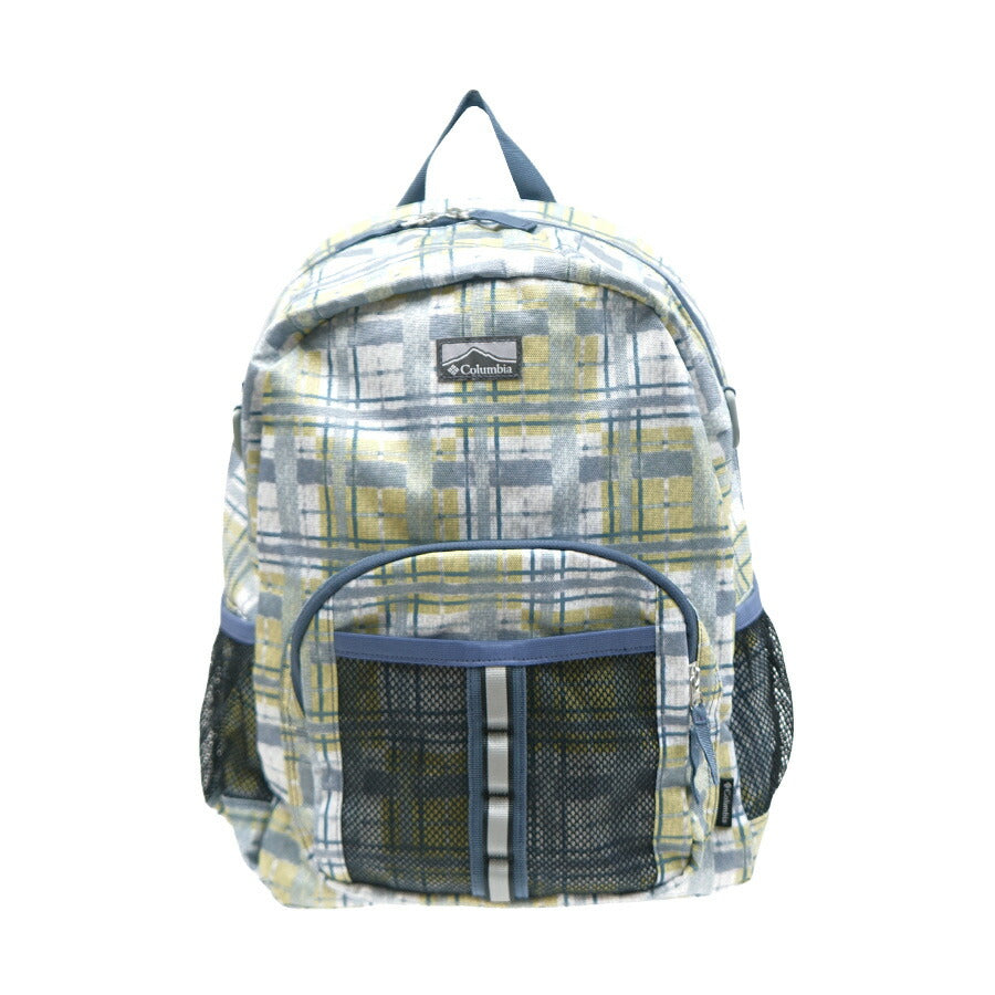 【Columbia】PU8707 プライスストリーム ユース 18L リュック コロンビア 女の子 男の子 キッズ ブランド 通学 通園 入学 進級 校外学習 遠足 アウトドア 登山 ハイキング ピクニック シンプル カジュアル ロゴ ベーシック 軽量 撥水 プレゼント ギフト