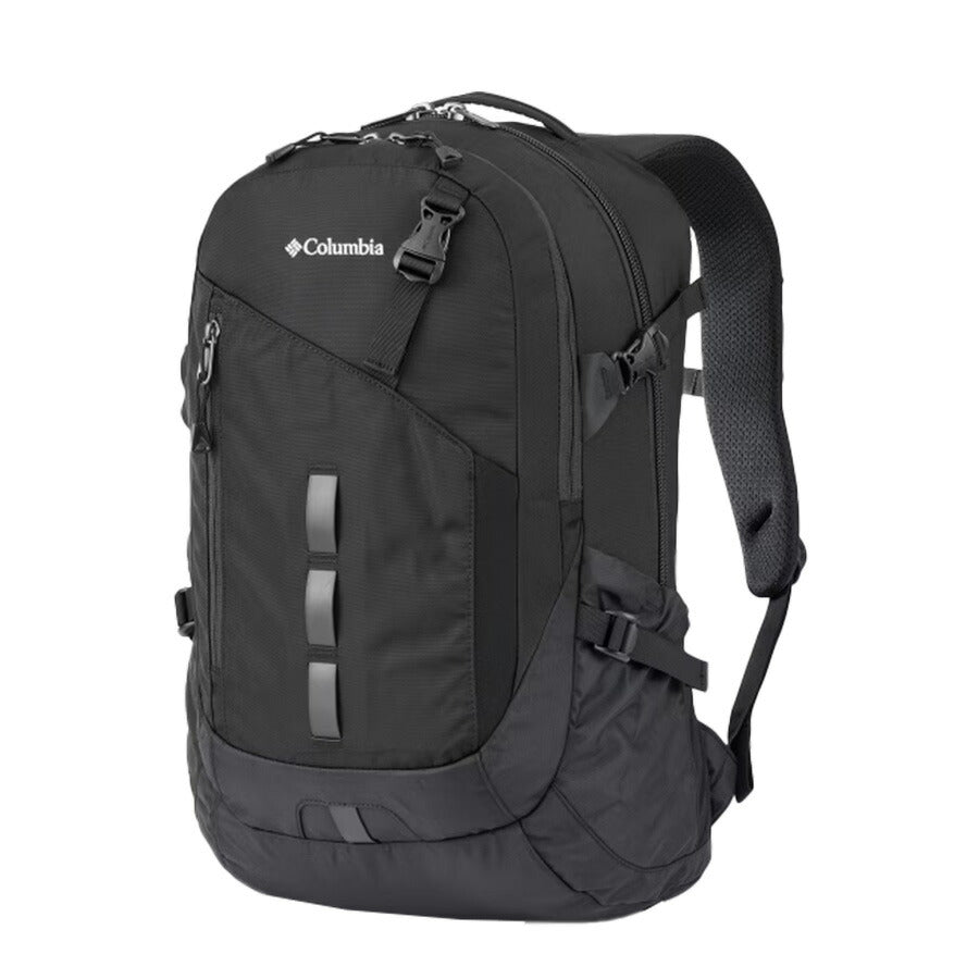 【Columbia】PU8711 ペッパーロック 30L バックパック コロンビア メンズ レディース ブランド 通勤 通学 アウトドア 登山 ハイキング ピクニック シンプル カジュアル デイリー ロゴ ベーシック 軽量 撥水 プレゼント ギフト