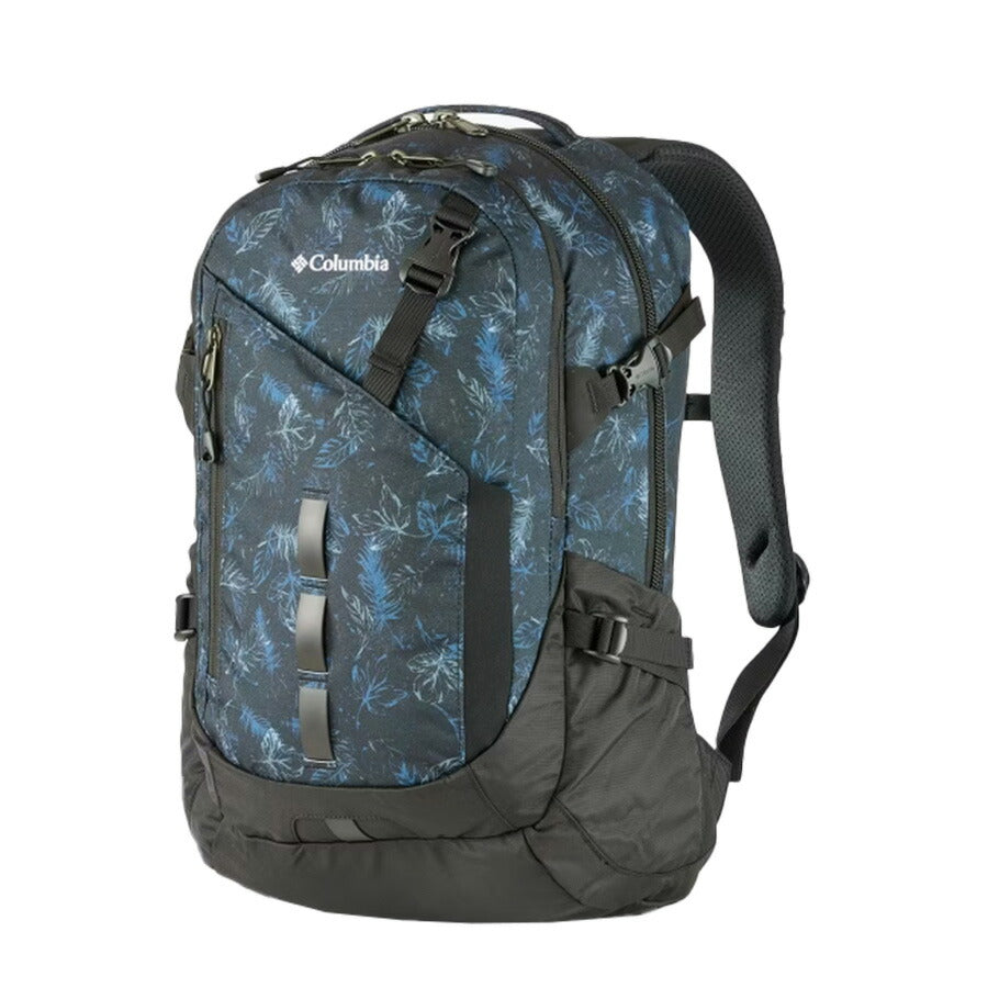 【Columbia】PU8711 ペッパーロック 30L バックパック コロンビア メンズ レディース ブランド 通勤 通学 アウトドア 登山 ハイキング ピクニック シンプル カジュアル デイリー ロゴ ベーシック 軽量 撥水 プレゼント ギフト