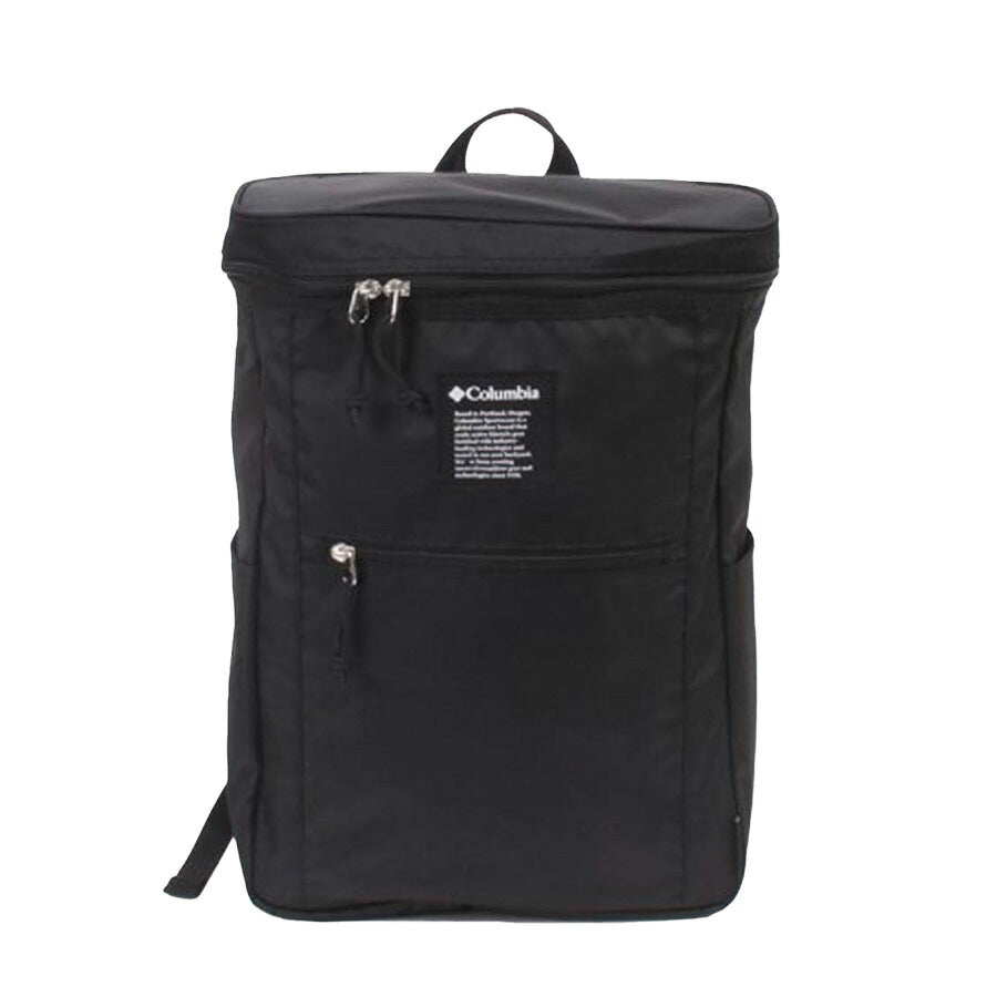 【Columbia】PU8720 バッグパック コロンビア メンズ レディース リュック リュックサック 通勤 通学 アウトドア OMINI-SHIELD オムニシールド プレゼント ギフトシンプル カジュアル デイリー お出かけ 旅行 スポーツ ロゴ 刺繍ロゴ ベーシック 軽量 撥水