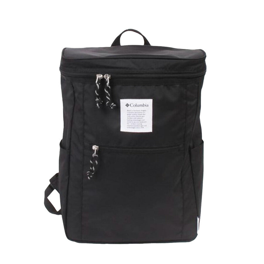 【Columbia】PU8720 バッグパック コロンビア メンズ レディース リュック リュックサック 通勤 通学 アウトドア OMINI-SHIELD オムニシールド プレゼント ギフトシンプル カジュアル デイリー お出かけ 旅行 スポーツ ロゴ 刺繍ロゴ ベーシック 軽量 撥水