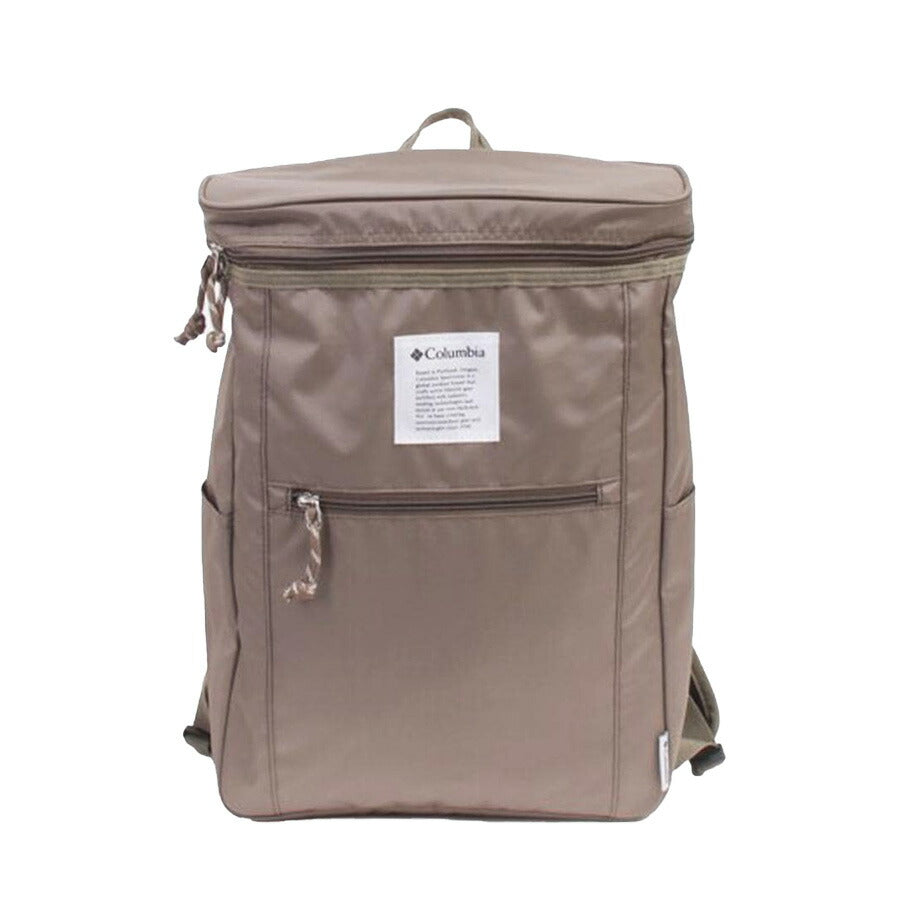 【Columbia】PU8720 バッグパック コロンビア メンズ レディース リュック リュックサック 通勤 通学 アウトドア OMINI-SHIELD オムニシールド プレゼント ギフトシンプル カジュアル デイリー お出かけ 旅行 スポーツ ロゴ 刺繍ロゴ ベーシック 軽量 撥水