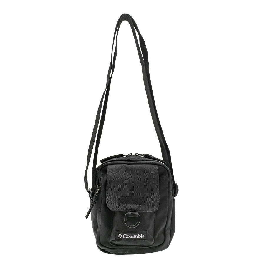 【Columbia】PU8766 ショルダーバッグ コロンビア メンズ レディース ショルダー 斜め掛け カバン 収納 通勤 通学 お出かけ シンプル プレゼント ギフト