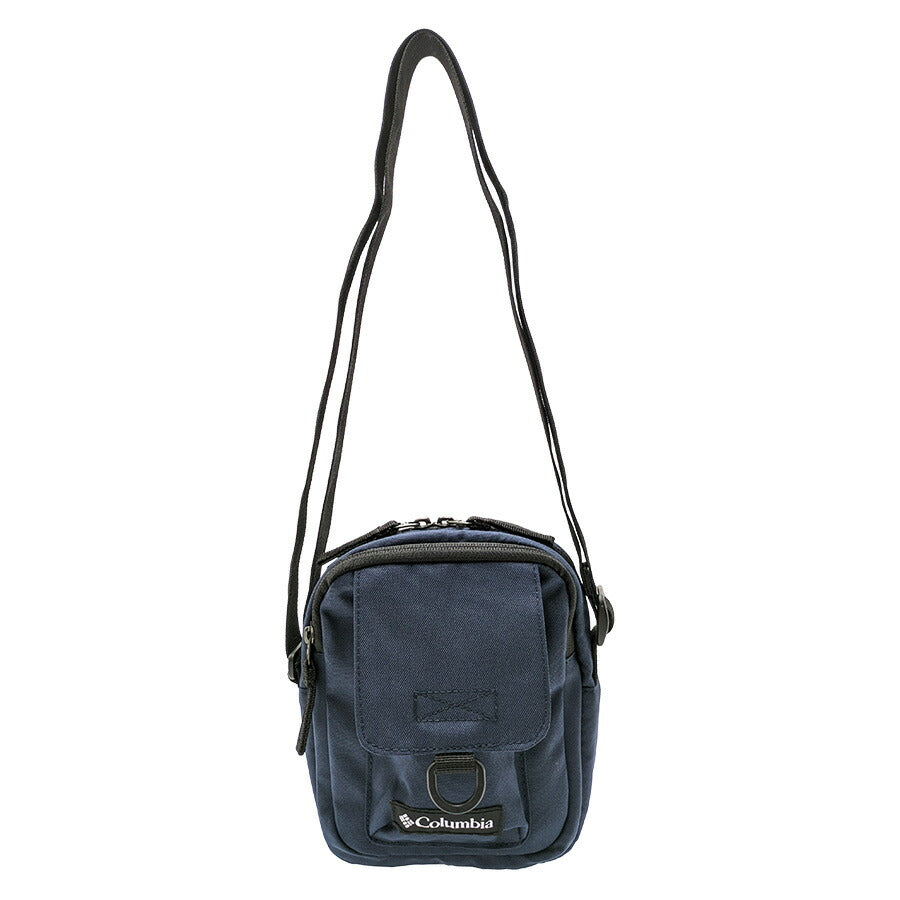 【Columbia】PU8766 ショルダーバッグ コロンビア メンズ レディース ショルダー 斜め掛け カバン 収納 通勤 通学 お出かけ シンプル プレゼント ギフト