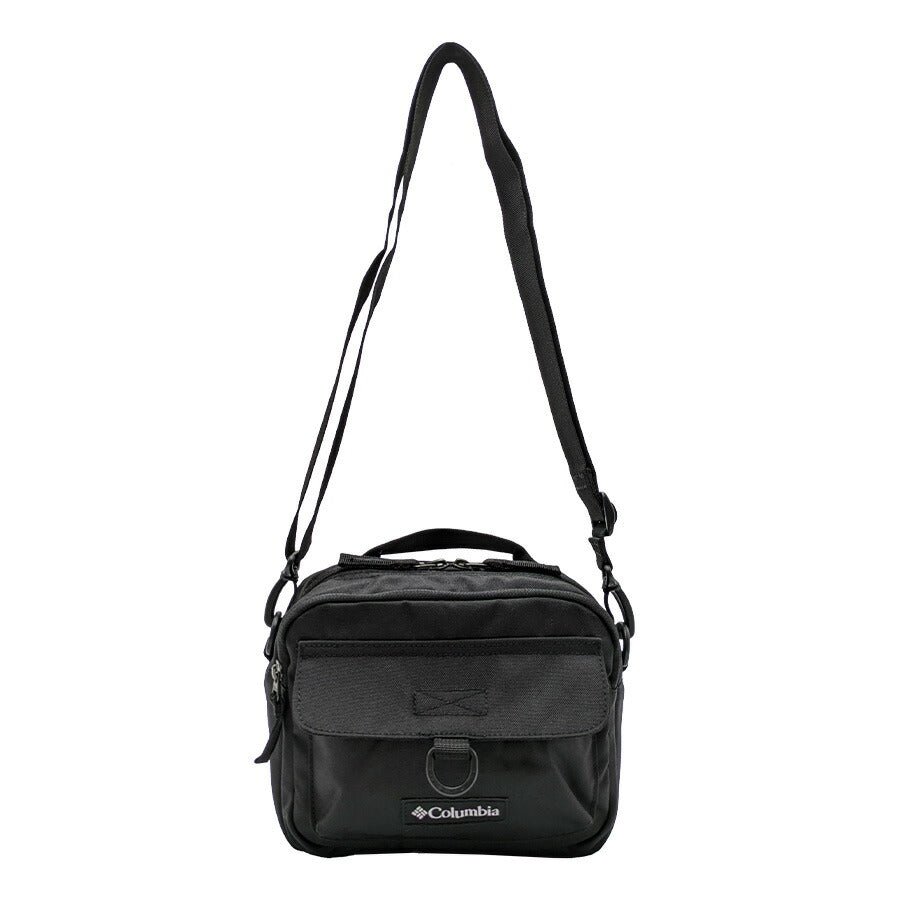 【Columbia】PU8795 ショルダーバッグ コロンビア メンズ レディース ショルダー 斜め掛け カバン 収納 通勤 通学 お出かけ シンプル プレゼント ギフト