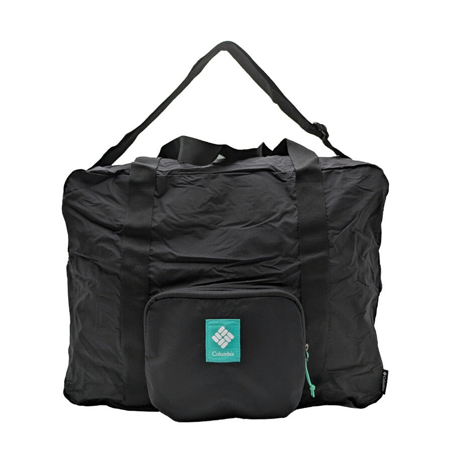 【Columbia】PU8804 パッカブル ダッフルバッグ コロンビア ボストンバッグ 修学旅行 収納 トラベル アウトドア 登山 キャンプ 遠足 お出かけ プレゼント ギフト