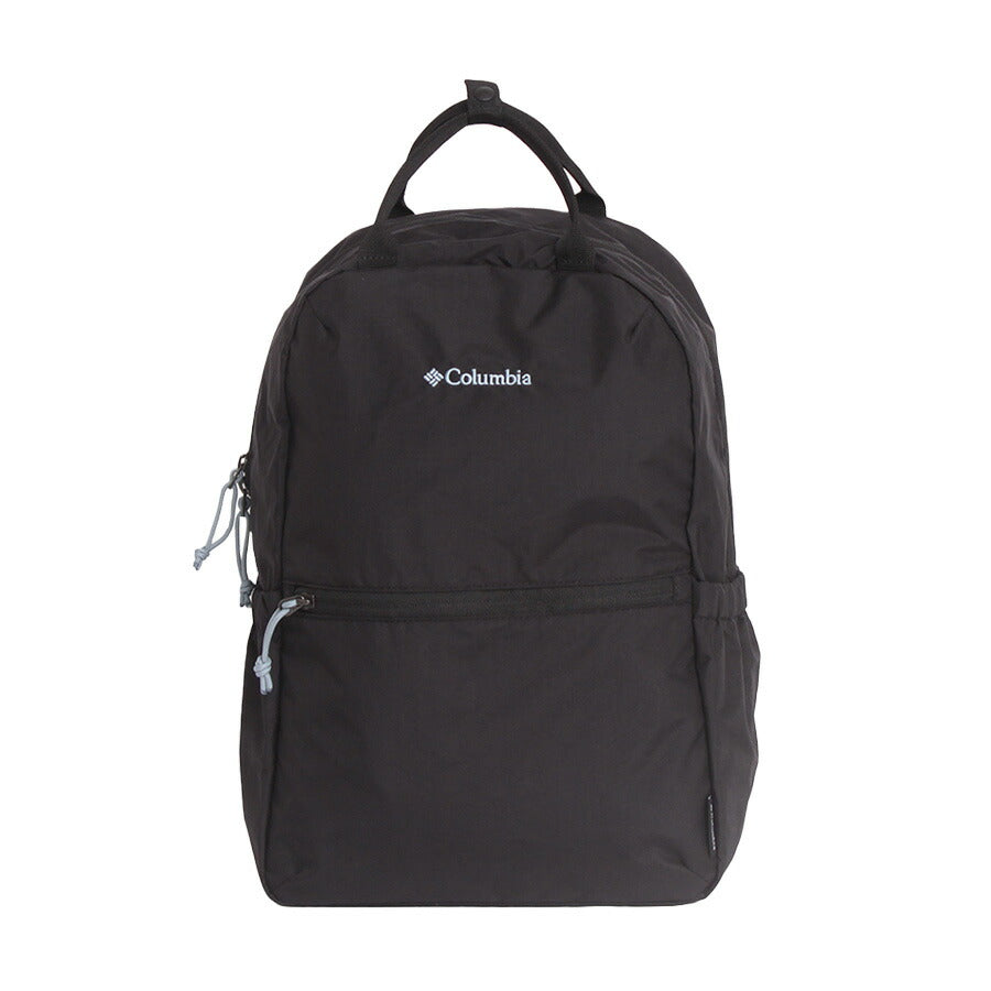 Columbia pu8821 Dane Cove バックパック リュック 大容量 鞄 カバン かばん バッグ 普段使い 使いやすい シンプル ユニセックス プレゼント ギフト ブラック