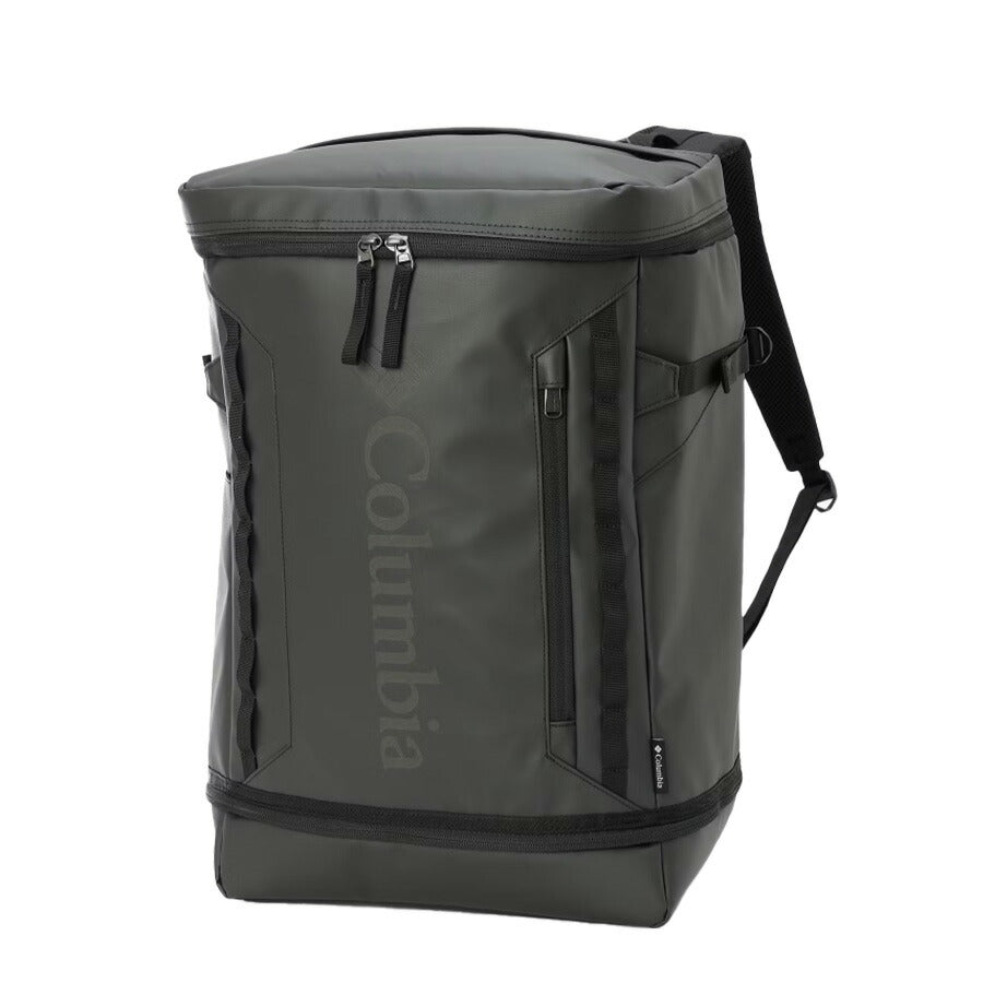 【Columbia】 リュック 大容量 pu8995 サイドキック 35L リュックサック バックパック かばん 通勤 通学 PCスリーブ付 ユニセックス ギフト プレゼント ブラック