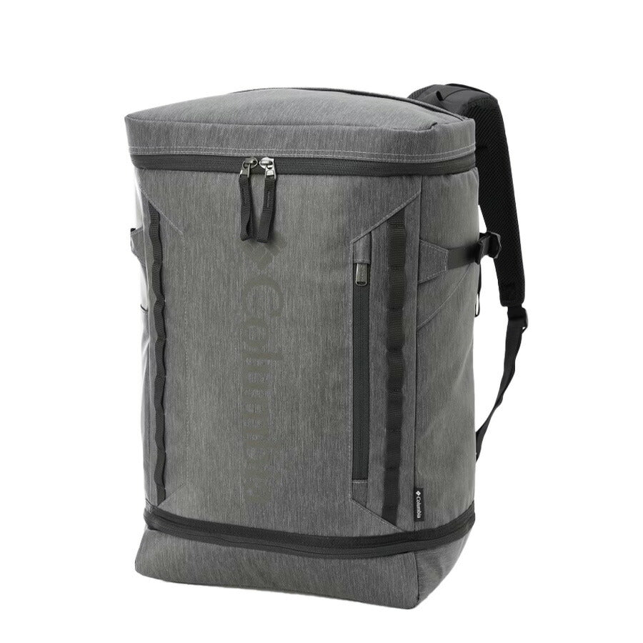 【Columbia】 リュック 大容量 pu8995 サイドキック 35L リュックサック バックパック かばん 通勤 通学 PCスリーブ付 ユニセックス ギフト プレゼント ブラック