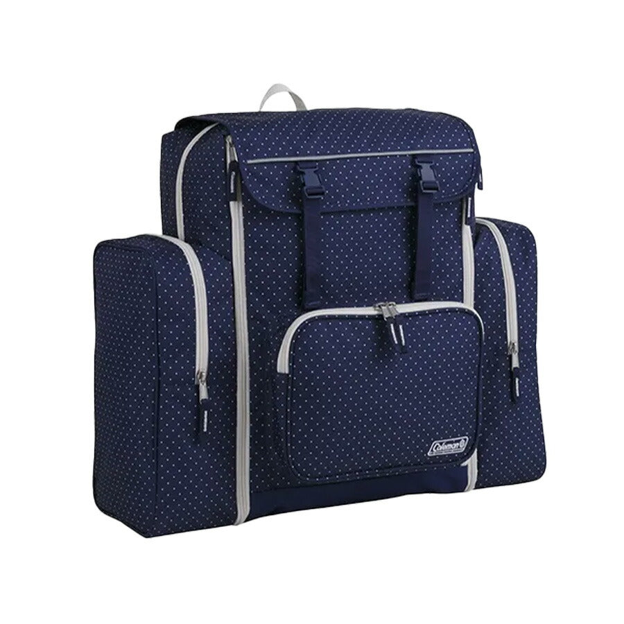 ポイント10倍 Coleman コールマン TREK PACK トレックパック サブリュック 42L〜50L リュック 林間学校 修学旅行 大容量 キャンプ 部活 合宿 防災 女子 男子 小学生 軽量 登山 男女兼用
