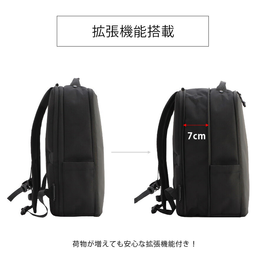 【Coleman】 リュック 大容量 ob011 2213970 アウトビズドーム 30L リュックサック かばん カバン 鞄 カジュアル シンプル 通勤 ユニセックス ギフト ブラック