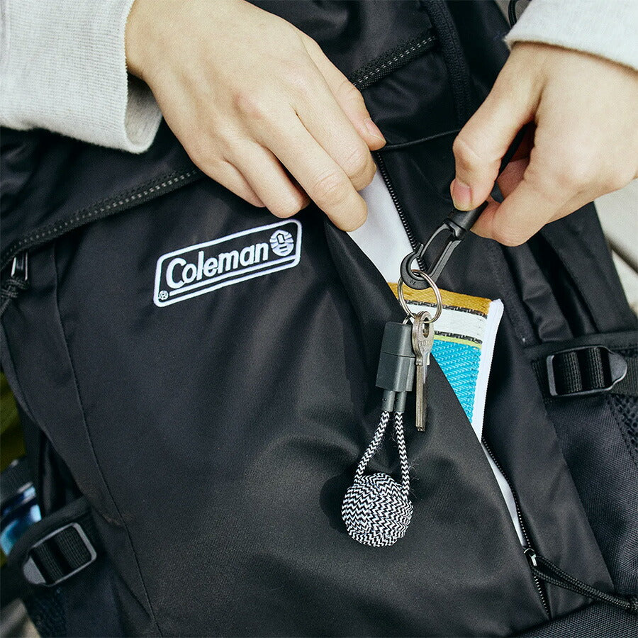 Coleman コールマン walker25 ウォーカー 25L リュック デイパック バックパック メンズ レディース ユニセックス 男女兼用 撥水 アウトドア 旅行 部活 習い事 通勤 バッグ 通学 学生 マザーズ おしゃれ 人気 送料無料