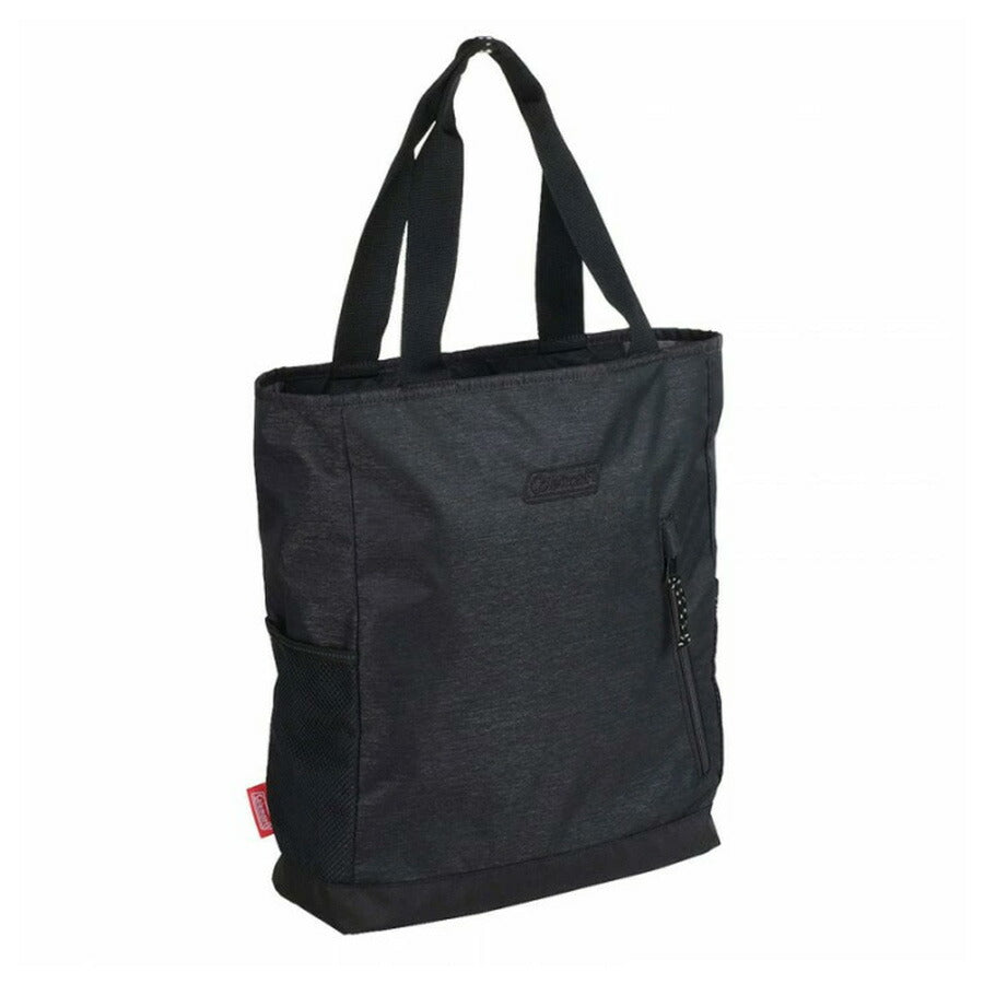 Coleman コールマン 2WAY BACKPACK TOTE バッグパックトート トートバッグ リュック メンズ レディース 男女兼用 撥水 アウトドア 旅行 バッグ 通学 学生 マザーズ 軽量 おしゃれ 人気 送料無料 デイリー使い 肩掛け バックパックタイプ 手がフリー
