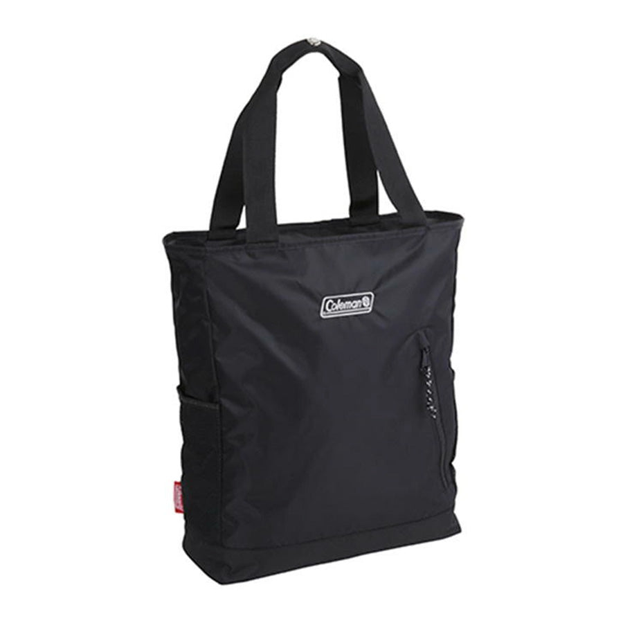 Coleman コールマン 2WAY BACKPACK TOTE バッグパックトート トートバッグ リュック メンズ レディース 男女兼用 撥水 アウトドア 旅行 バッグ 通学 学生 マザーズ 軽量 おしゃれ 人気 送料無料 デイリー使い 肩掛け バックパックタイプ 手がフリー
