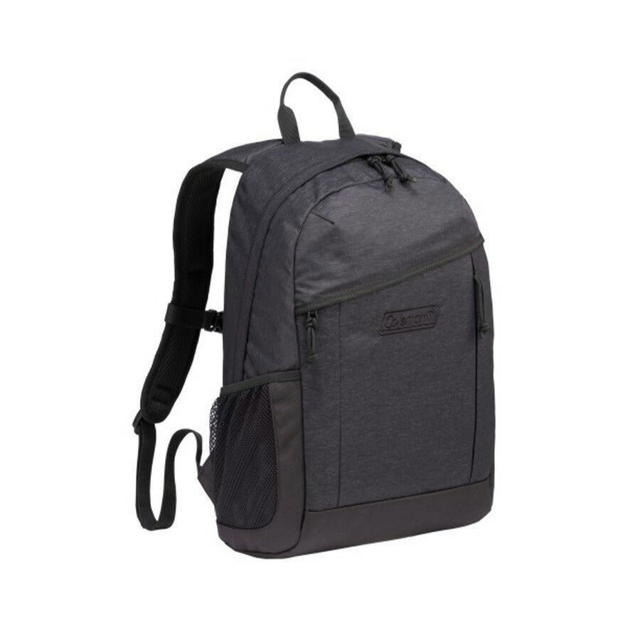Coleman コールマン walker15 ウォーカー 15L リュック デイパック バックパック メンズ レディース ユニセックス 男女兼用 撥水 アウトドア 旅行 部活 習い事 通勤 バッグ 通学 学生 マザーズ おしゃれ 人気 送料無料