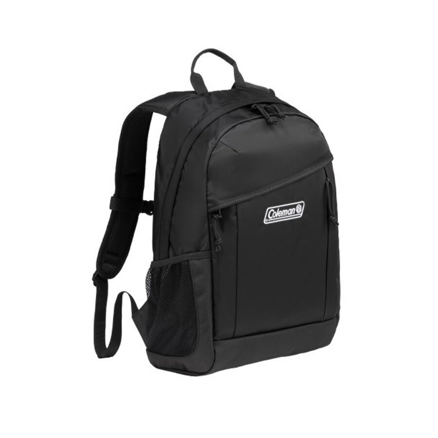 Coleman コールマン walker15 ウォーカー 15L リュック デイパック バックパック メンズ レディース ユニセックス 男女兼用 撥水 アウトドア 旅行 部活 習い事 通勤 バッグ 通学 学生 マザーズ おしゃれ 人気 送料無料
