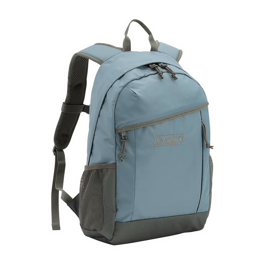 Coleman コールマン walker15 ウォーカー 15L リュック デイパック バックパック メンズ レディース ユニセックス 男女兼用 撥水 アウトドア 旅行 部活 習い事 通勤 バッグ 通学 学生 マザーズ おしゃれ 人気 送料無料