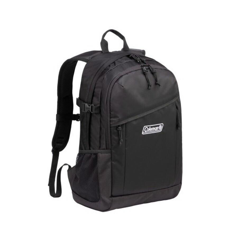 Coleman コールマン walker25 ウォーカー 25L リュック デイパック バックパック メンズ レディース ユニセックス 男女兼用 撥水 アウトドア 旅行 部活 習い事 通勤 バッグ 通学 学生 マザーズ おしゃれ 人気 送料無料
