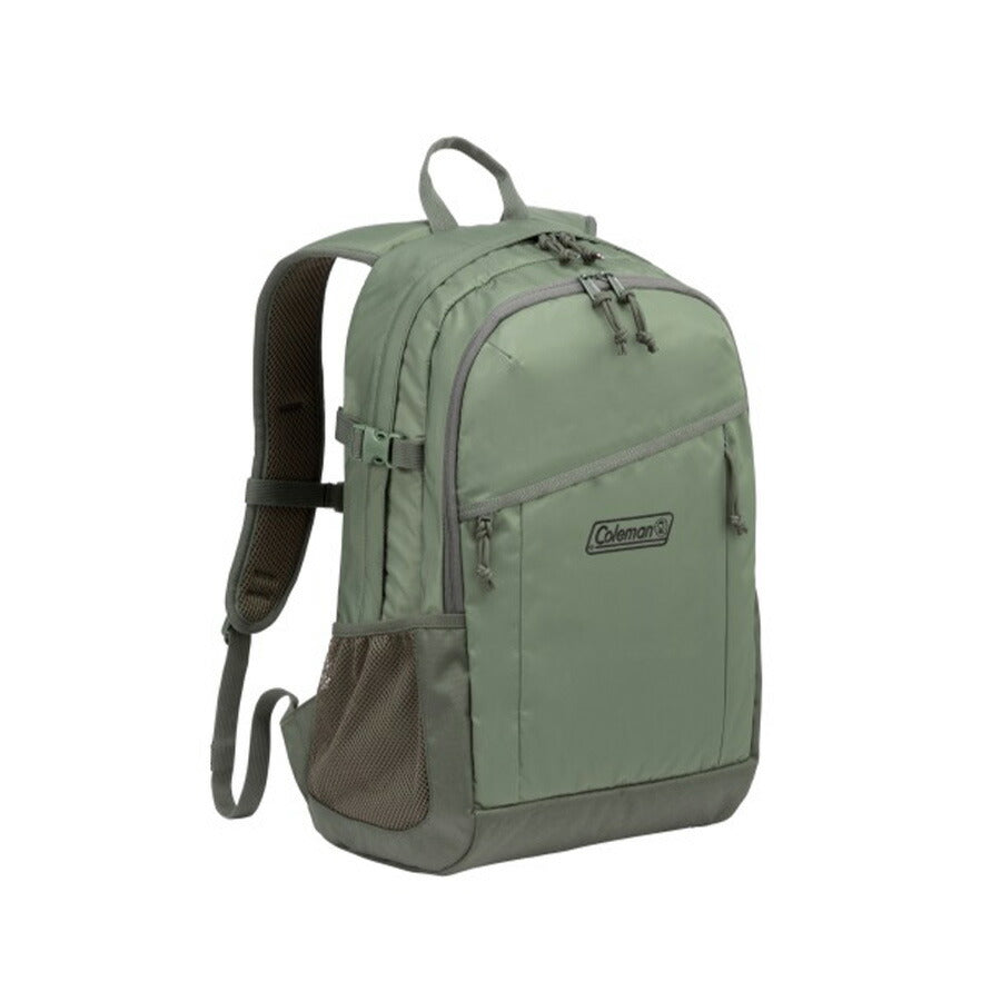 Coleman コールマン walker25 ウォーカー 25L リュック デイパック バックパック メンズ レディース ユニセックス 男女兼用 撥水 アウトドア 旅行 部活 習い事 通勤 バッグ 通学 学生 マザーズ おしゃれ 人気 送料無料
