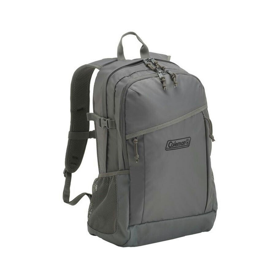 Coleman コールマン walker25 ウォーカー 25L リュック デイパック バックパック メンズ レディース ユニセックス 男女兼用 撥水 アウトドア 旅行 部活 習い事 通勤 バッグ 通学 学生 マザーズ おしゃれ 人気 送料無料