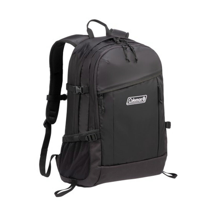 Coleman コールマン walker33 ウォーカー 33L リュック デイパック バックパック メンズ レディース ユニセックス 男女兼用 撥水 アウトドア 旅行 部活 習い事 通勤 バッグ 通学 学生 マザーズ おしゃれ 人気 送料無料