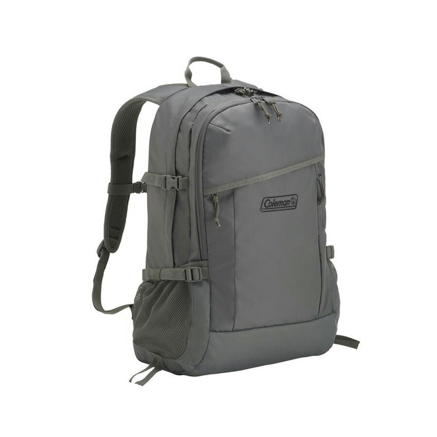 Coleman コールマン walker33 ウォーカー 33L リュック デイパック バックパック メンズ レディース ユニセックス 男女兼用 撥水 アウトドア 旅行 部活 習い事 通勤 バッグ 通学 学生 マザーズ おしゃれ 人気 送料無料