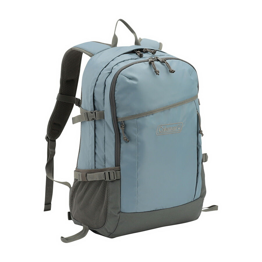 Coleman コールマン walker33 ウォーカー 33L リュック デイパック バックパック メンズ レディース ユニセックス 男女兼用 撥水 アウトドア 旅行 部活 習い事 通勤 バッグ 通学 学生 マザーズ おしゃれ 人気 送料無料