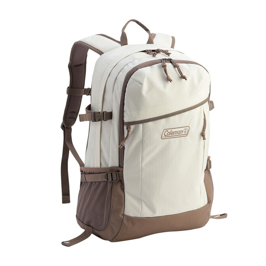 Coleman コールマン walker33 ウォーカー 33L リュック デイパック バックパック メンズ レディース ユニセックス 男女兼用 撥水 アウトドア 旅行 部活 習い事 通勤 バッグ 通学 学生 マザーズ おしゃれ 人気 送料無料