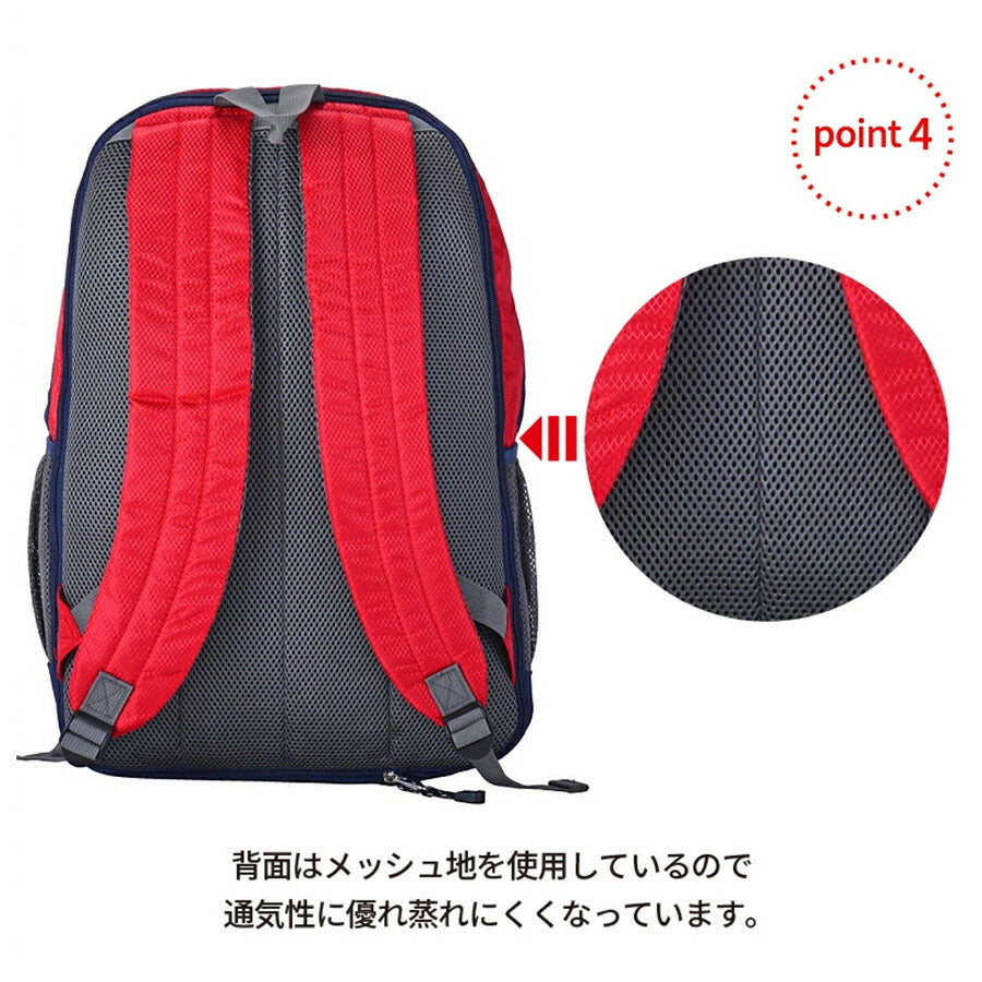 【CAPTAIN STAG】 1312 リュック 34-42L かばん バッグ バックパック シンプル おしゃれ かっこいい 便利 使いやすい メンズ プレゼント ギフト ブラック