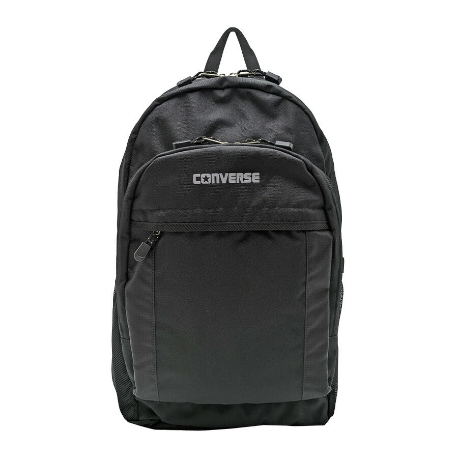 【CONVERSE】リュック 大容量 18421900 ポリーバックパックM リュック オールスター A4 30L 中学生 高校生 大学生 通学 かわいい カジュアル コンバース ギフト ホワイト