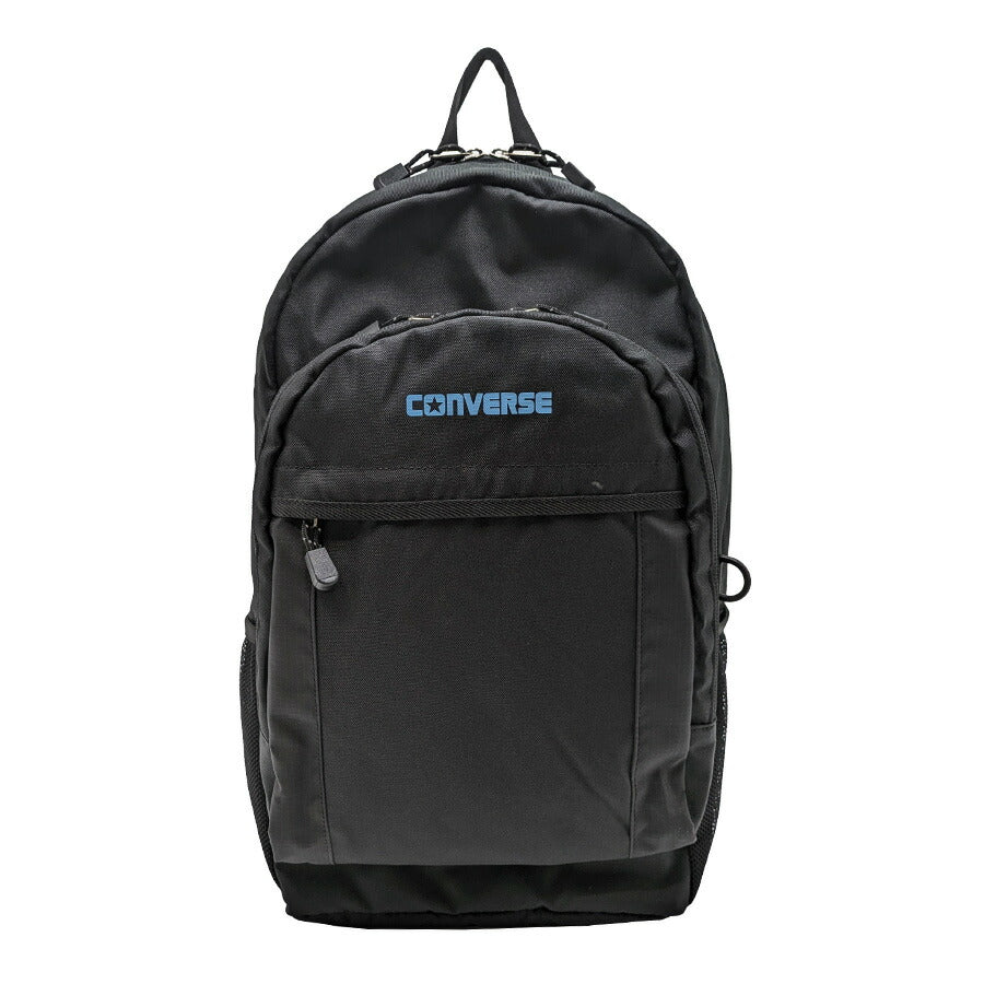 【CONVERSE】リュック 大容量 18421900 ポリーバックパックM リュック オールスター A4 30L 中学生 高校生 大学生 通学 かわいい カジュアル コンバース ギフト ホワイト