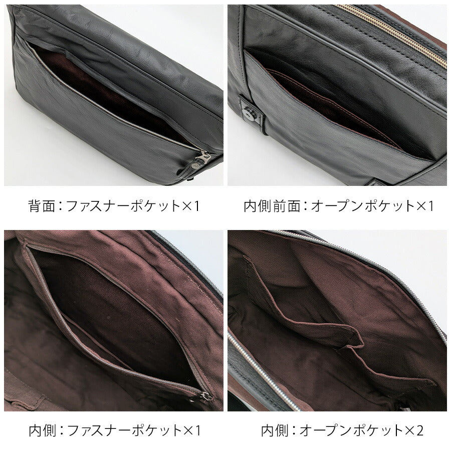 【DOUBLES】vwe1926 フラップショルダー 斜め掛け 牛革 本革 レザー 長持ち 普段使い 使いやすい シンプル ユニセックス ギフト プレゼント ブラック