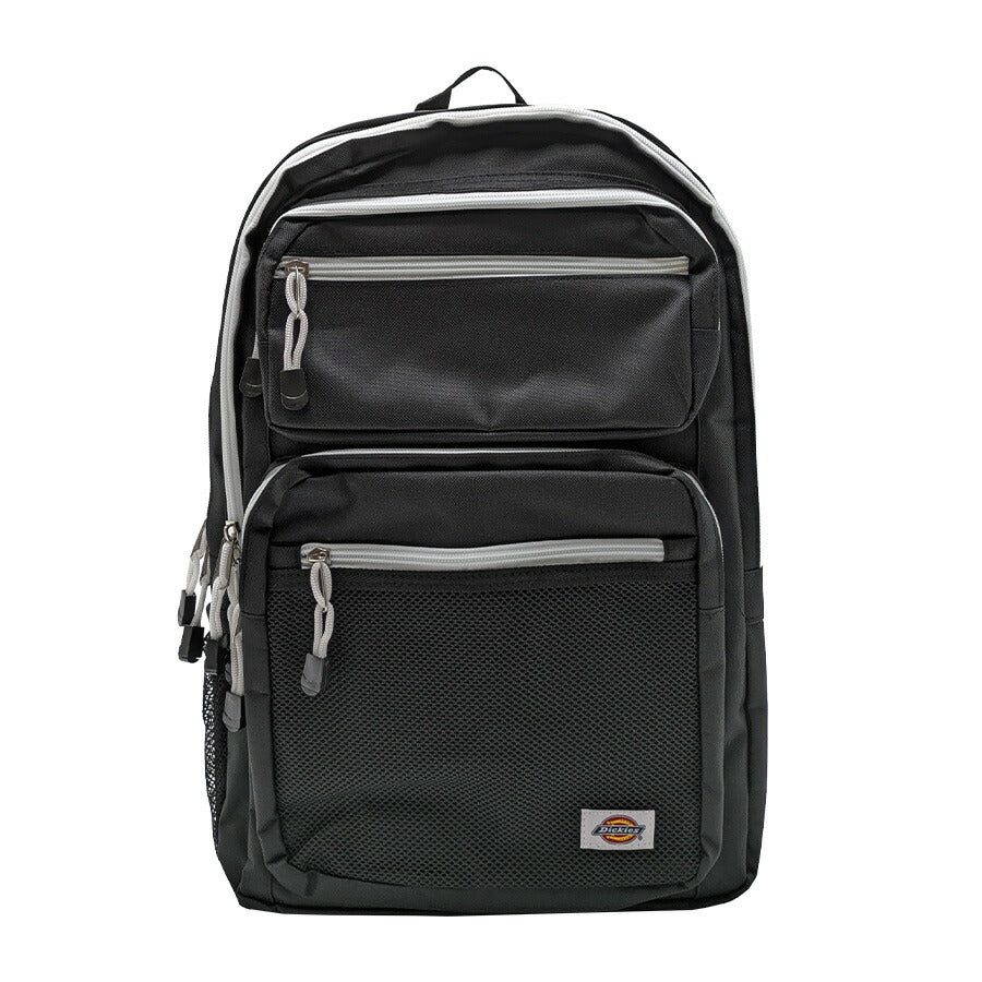【Dickies】 14594700 2フロントポケットバックパック 鞄 かばん カバン バッグ リュック ディッキーズ 通勤 通学 使いやすい プレゼント 贈り物 ギフト