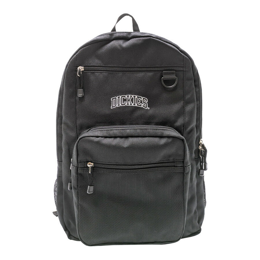 【Dickies】 18421600 DK ARCH LOGO STUDENT PACK かばん バッグ リュック 通学 学生 おしゃれ 普段使い 便利 ユニセックス プレゼント ギフト ホワイト