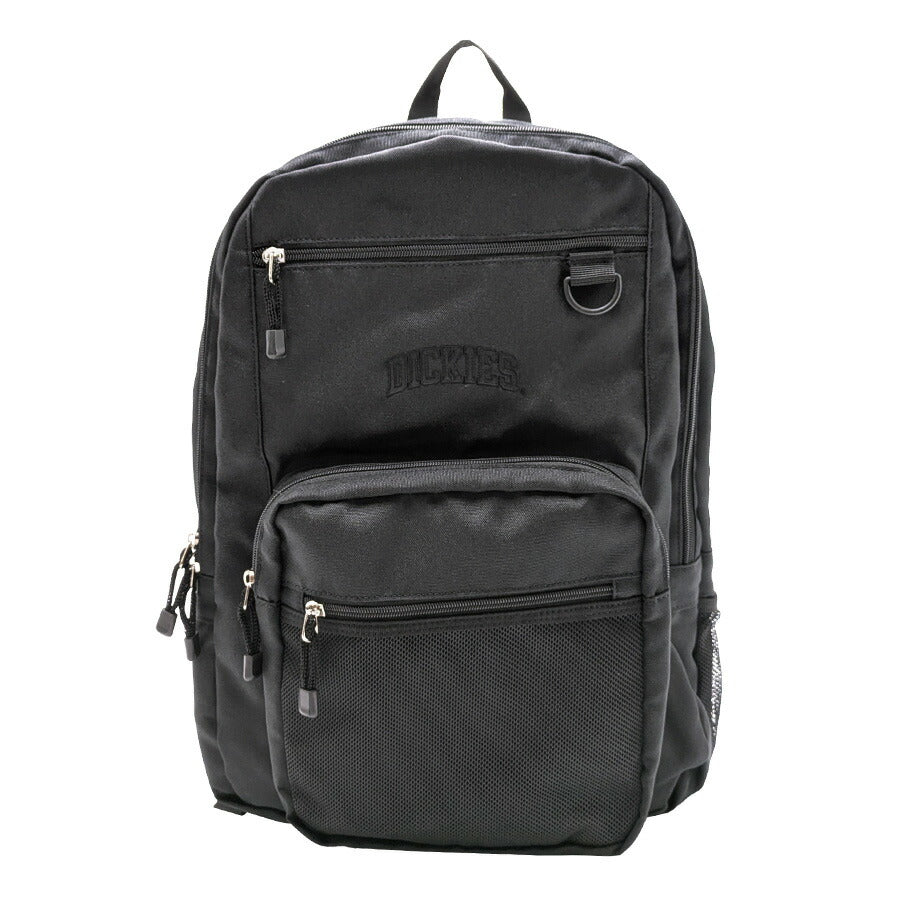 【Dickies】 18421600 DK ARCH LOGO STUDENT PACK かばん バッグ リュック 通学 学生 おしゃれ 普段使い 便利 ユニセックス プレゼント ギフト ホワイト