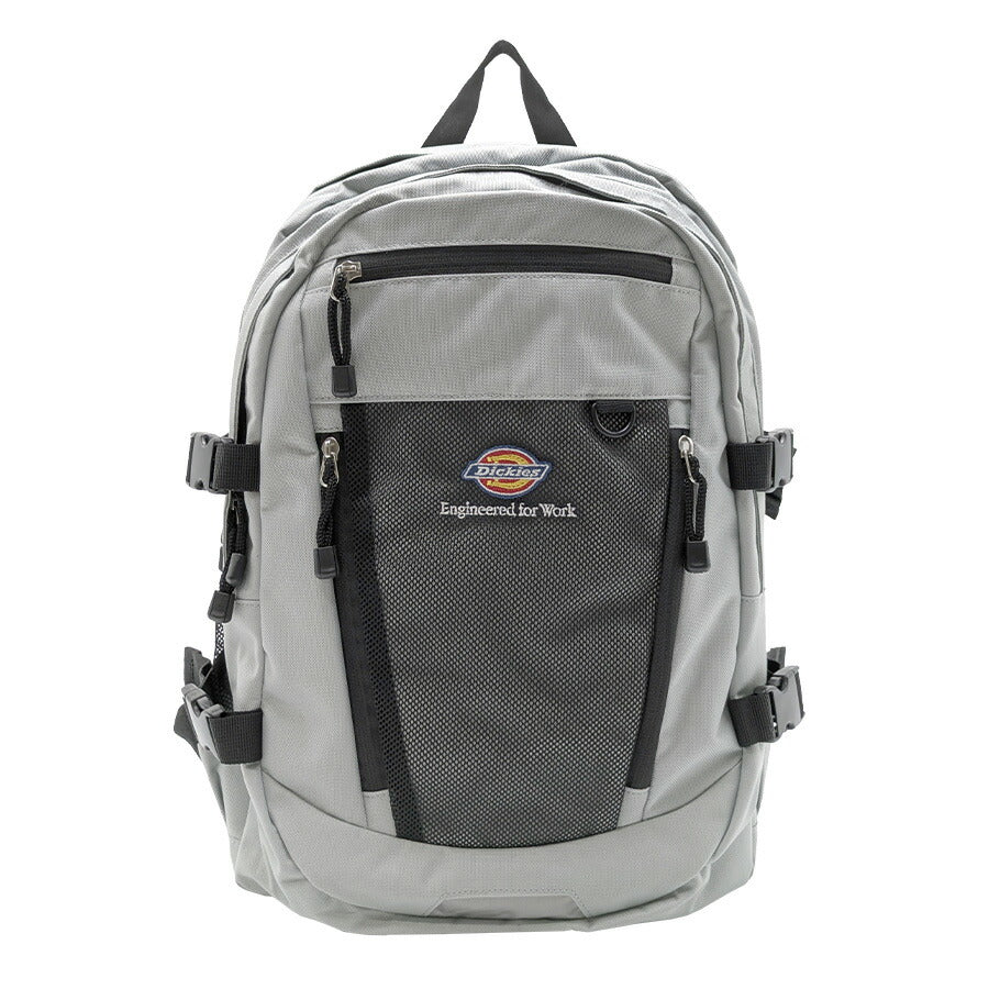 【Dickies】 80310600 メッシュポケットバックパック 鞄 かばん カバン バッグ ディッキーズ 通勤 通学 使いやすい 便利 プレゼント 贈り物 ギフト
