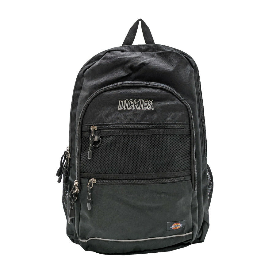 【Dickies】 80311500 スチューデントバックパック 鞄 かばん カバン バッグ ディッキーズ 通勤 通学 使いやすい 便利 プレゼント 贈り物 ギフト