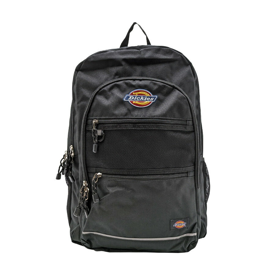【Dickies】 80311500 スチューデントバックパック 鞄 かばん カバン バッグ ディッキーズ 通勤 通学 使いやすい 便利 プレゼント 贈り物 ギフト