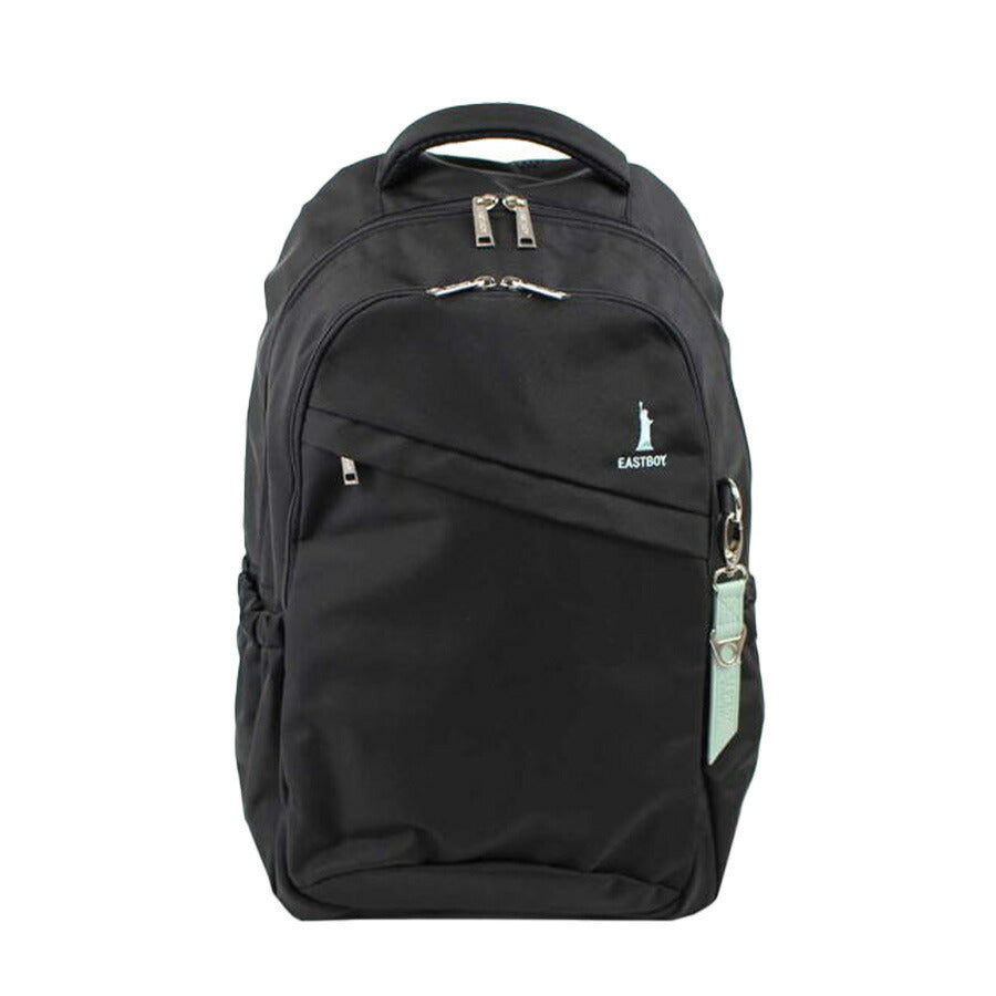 【EASTBOYオリジナルノベルティ付】【EAST BOY】リュック 大容量 イーストボーイ プランタン リュックサック 28L EBA28 デイパック バックパック スクール レディース 部活 習い事 学生 ノベルティ 高校生 おしゃれ かわいい 通塾 人気