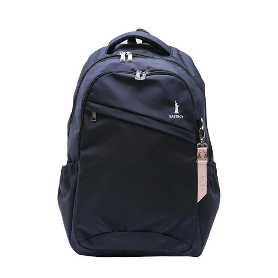 【EASTBOYオリジナルノベルティ付】【EAST BOY】リュック 大容量 イーストボーイ プランタン リュックサック 28L EBA28 デイパック バックパック スクール レディース 部活 習い事 学生 ノベルティ 高校生 おしゃれ かわいい 通塾 人気