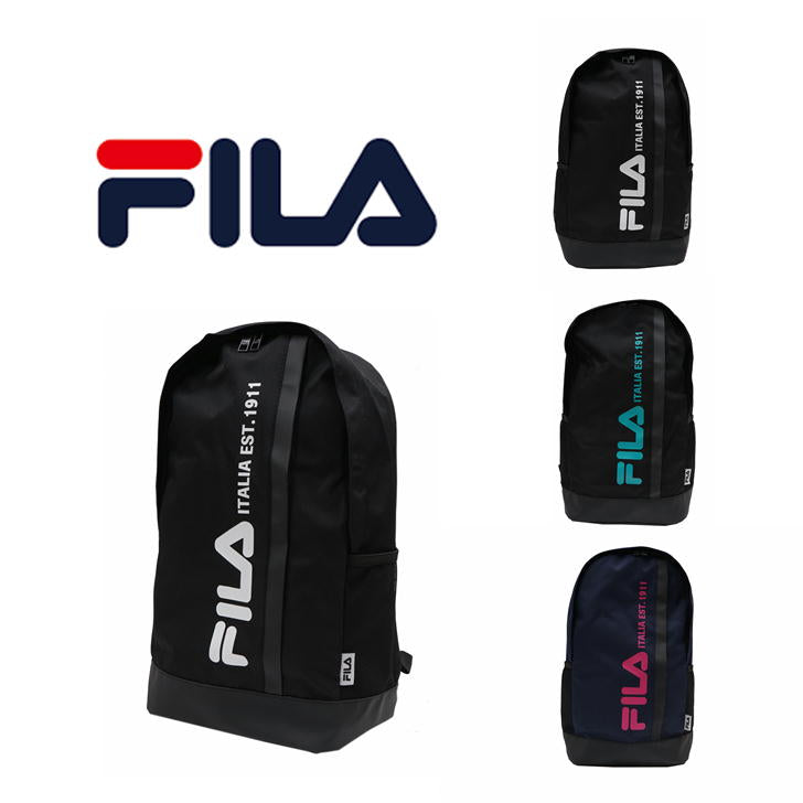 FILA BE:FIRSTビーファースト リュック FL-51021 メンズ レディース 男女兼用 BESTY 普段使い スク—ル 通学 学生 部活 おしゃれ かわいい 人気 送料無料《北海道、沖縄、離島代引き不可》