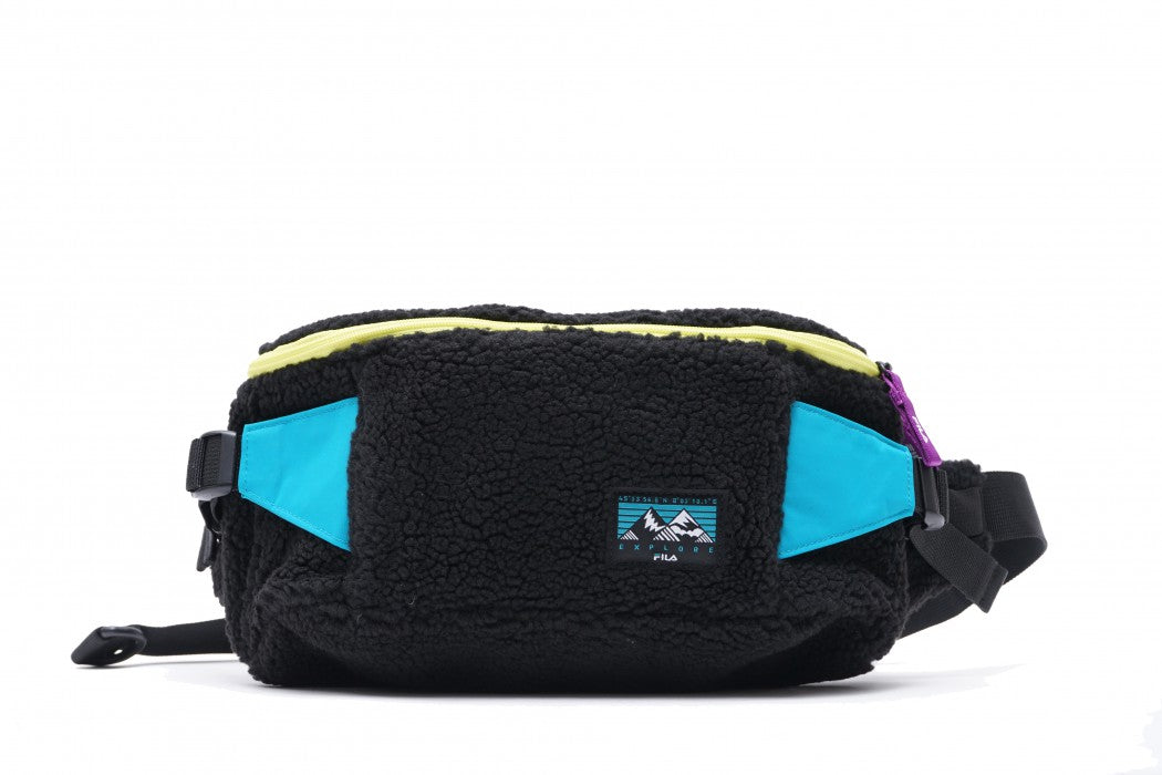 BTS着用モデル FILA フィラ ボア ボディバッグ ウエストバッグ No.FS3BCC6379Xウエストポーチ バンタン バッグ カバン 鞄 メンズ レディース ユニセックス 人気 送料無料