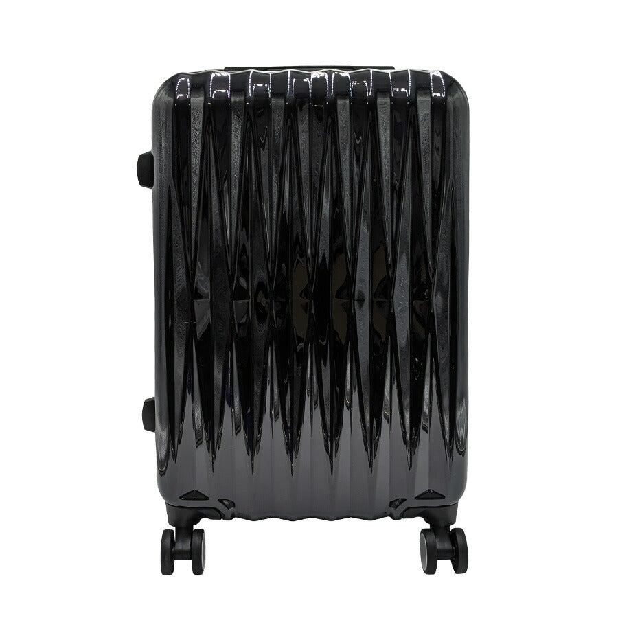【HIRODBC】bdy1951-22 キャリーケース 45L キャリー スーツケースヒロディービーシー バッグ 収納 トラベル 通勤 お出かけ 旅行 出張 ビジネス