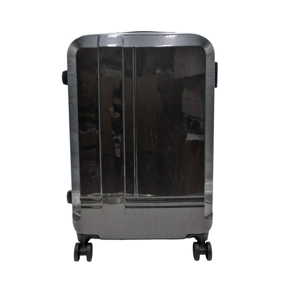 【HIRODBC】dye8159-24 キャリーケース 60L キャリー スーツケースヒロディービーシー バッグ 収納 トラベル 通勤 お出かけ 旅行 出張 ビジネス