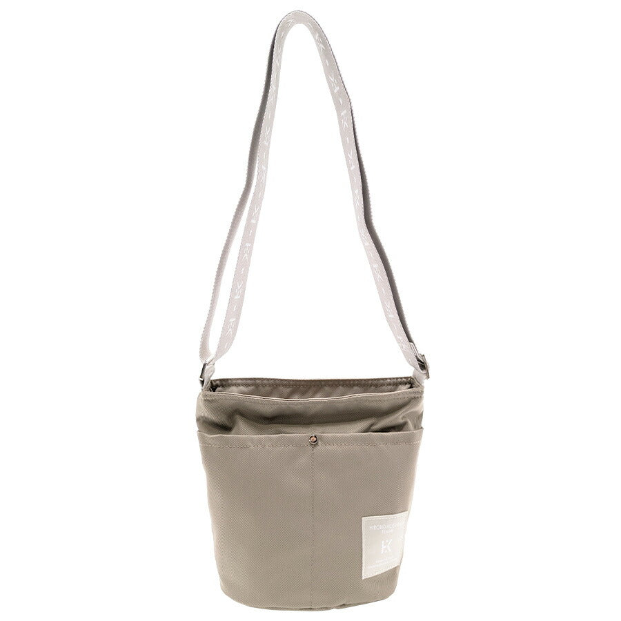 【HIROKO KOSHINO FEMME】 hfa4510 ショルダーバッグS 斜め掛け かばん バッグ ヒロココシノファム 使いやすい レディース ブラック 敬老の日 母の日 ギフト