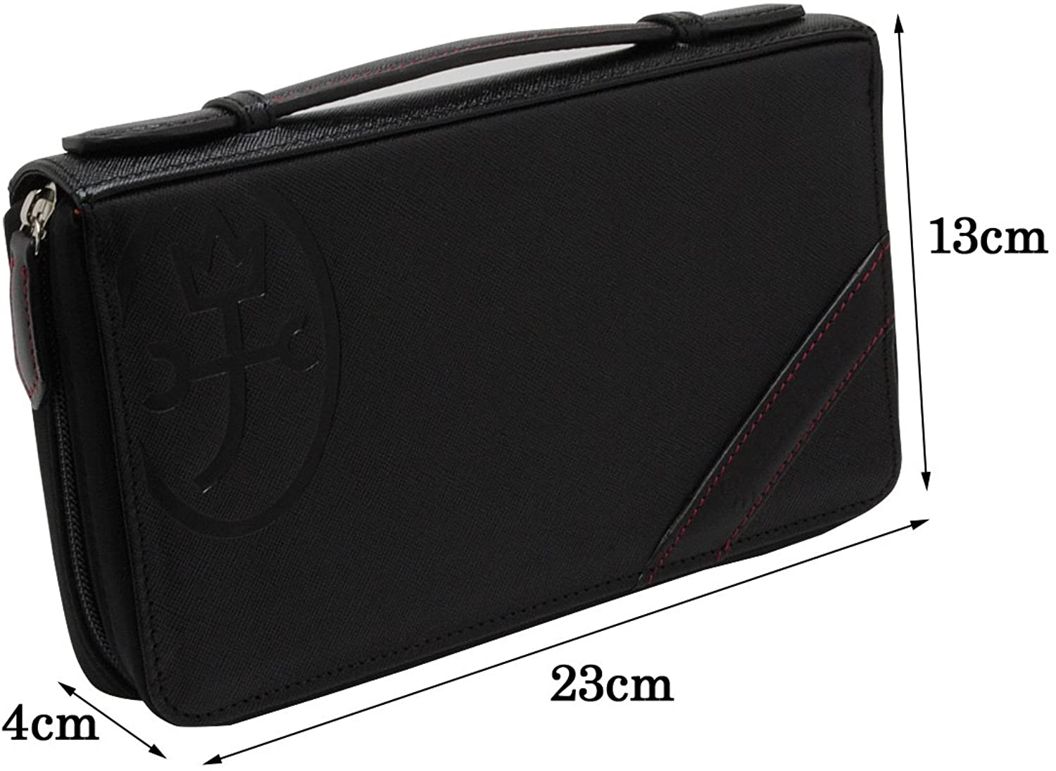 【正規取扱店】ポイント10倍 CASTEL BAJAC カステルバジャック ドロワット Ddoite 手付き クラッチバッグ メンズ バッグ 人気 071201 ビジネス フォーマル 送料無料