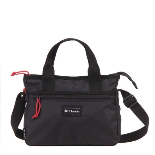 【レターパック配送/時間指定不可】Columbia コロンビア 2way トート ショルダー バッグ PU8044 斜め掛け カバン メンズ レディース 撥水 旅行 フェス キャンプ 学生 おしゃれ 人気 軽量 送料無料