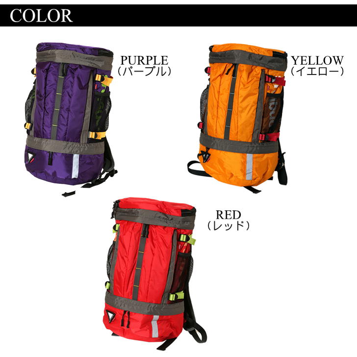 RADIO EVA×FIRE FIRST(ラディオエヴァ&ファイヤーファート) EVFF-44 ABOVE ROUND BACK PACK リュック バックパック エヴァコラボ バッグ レインカバー 防水 撥水 おでかけ 旅行 ユニセックス 男女兼用 ギフト《北海道,沖縄,離島,代引き不可》